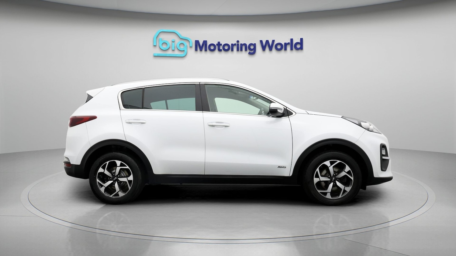 Used Kia Sportage 2022 for sale - 77746153: Photo 8
