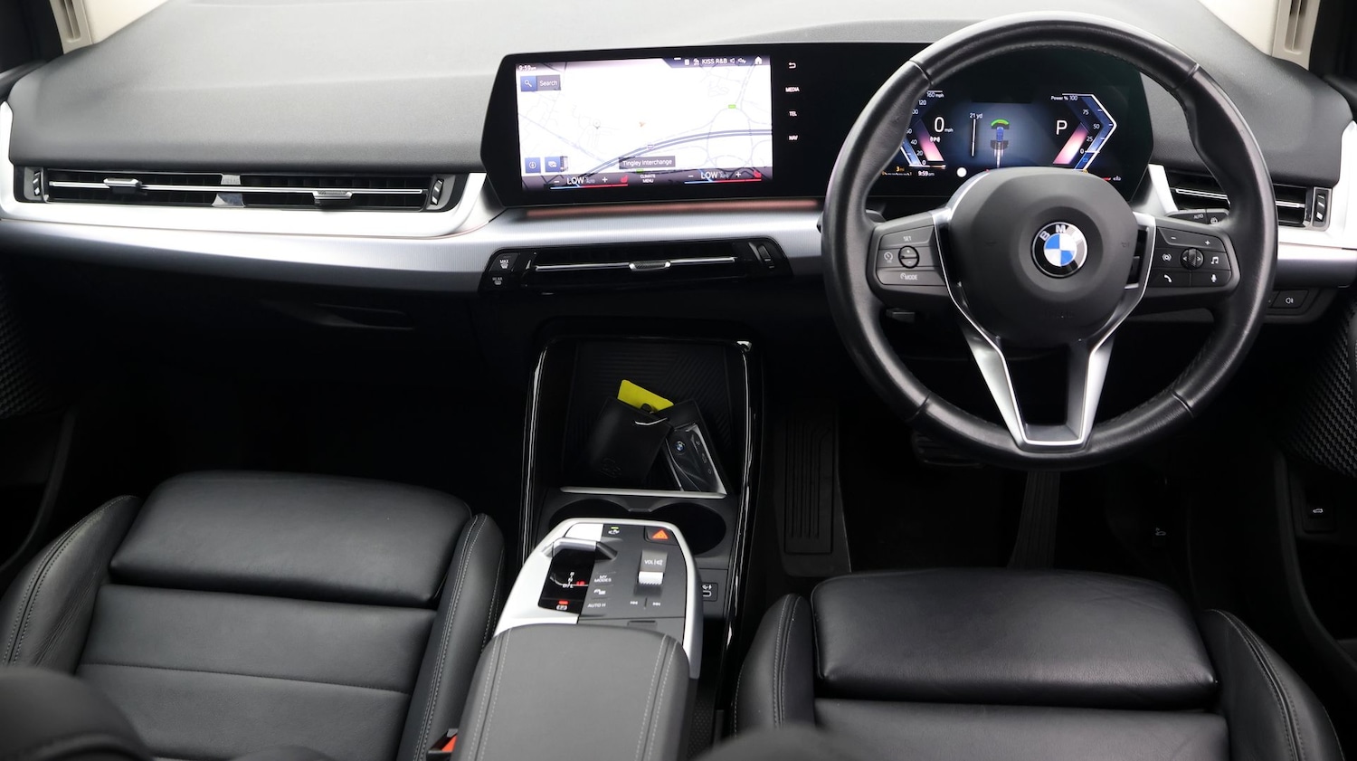 Used BMW 2 Series 2023 for sale - 77992062: Photo 13