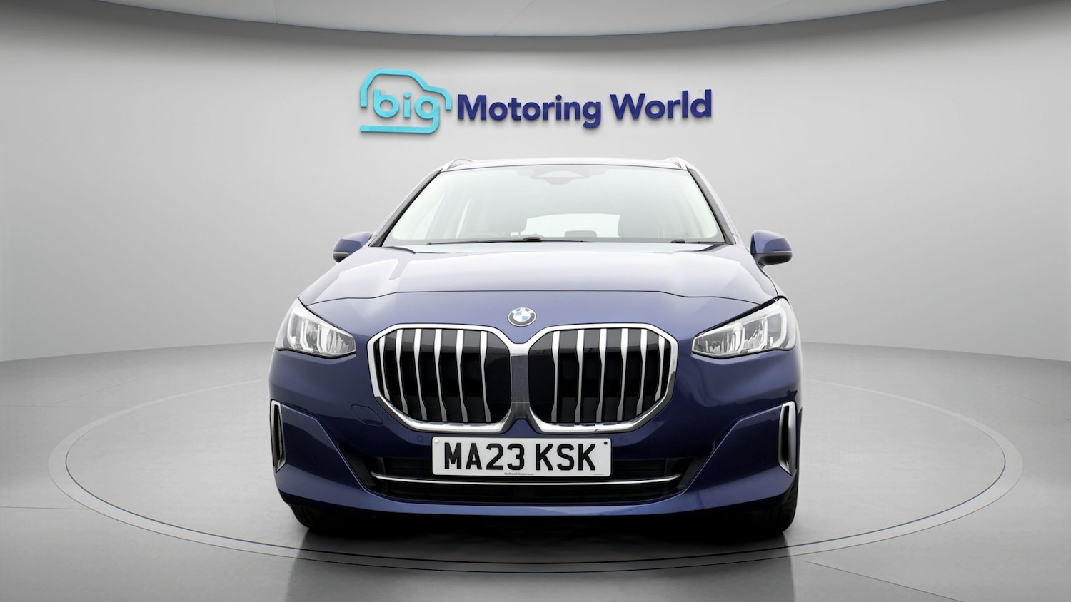 Used BMW 2 Series 2023 for sale - 77992062: Photo 2