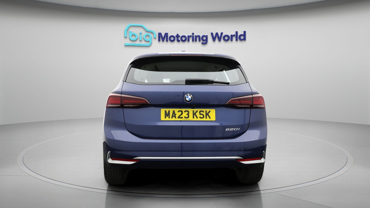 Used BMW 2 Series 2023 for sale - 77992062: Photo 6