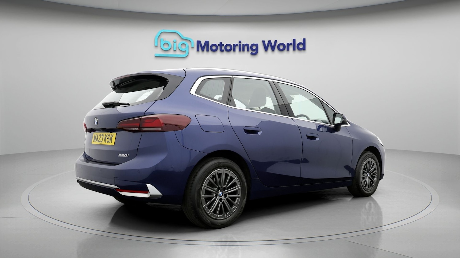 Used BMW 2 Series 2023 for sale - 77992062: Photo 7