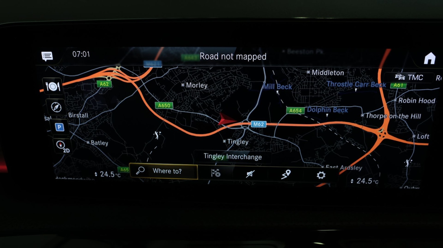 Used Mercedes-Benz CLA 2022 for sale - 78099473: Photo 11