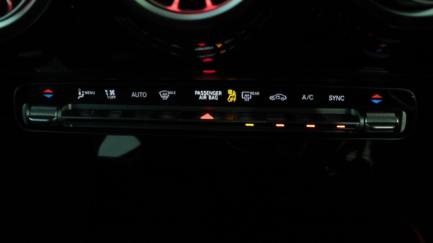 Used Mercedes-Benz CLA 2022 for sale - 78099473: Photo 12