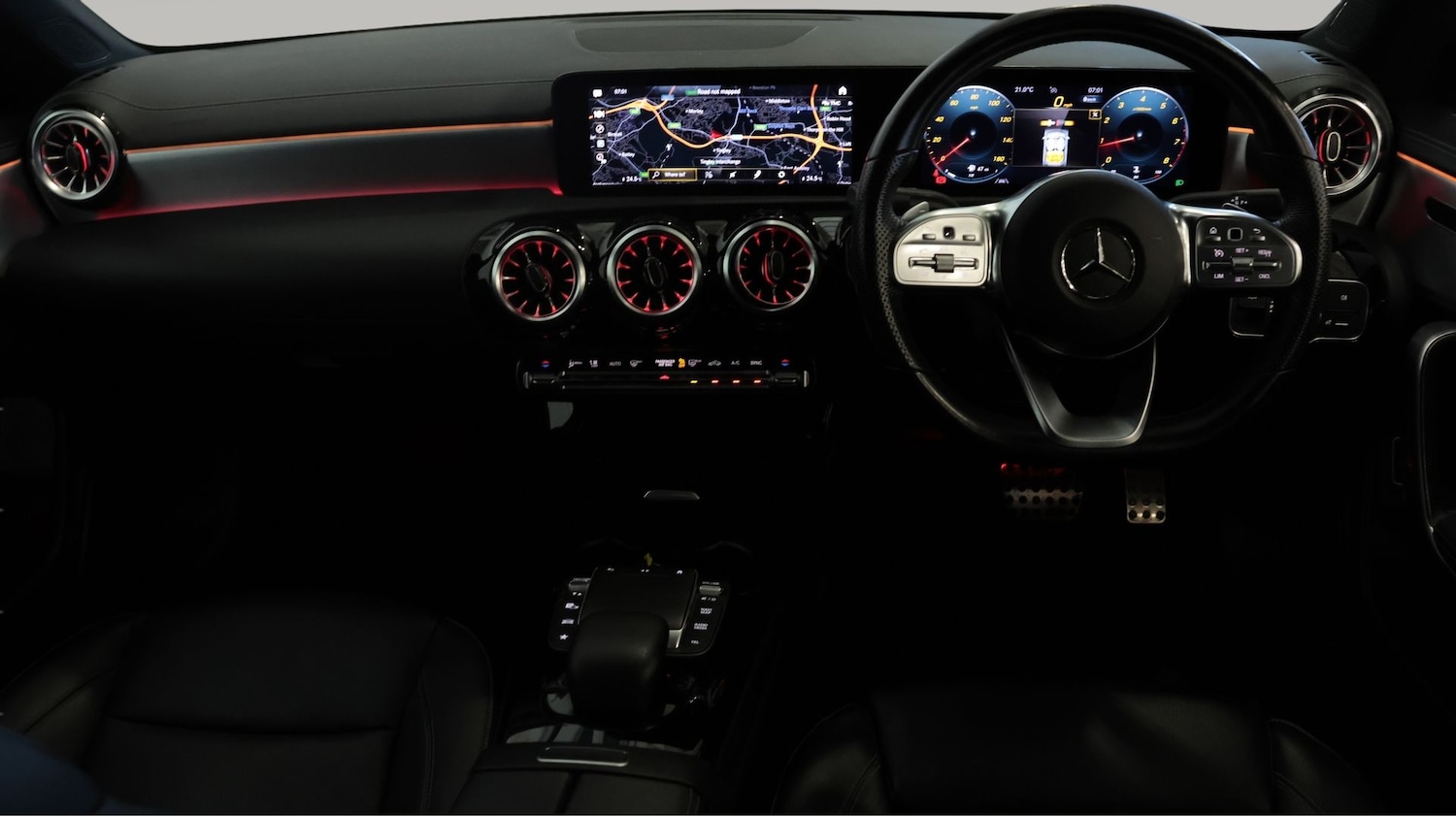 Used Mercedes-Benz CLA 2022 for sale - 78099473: Photo 13