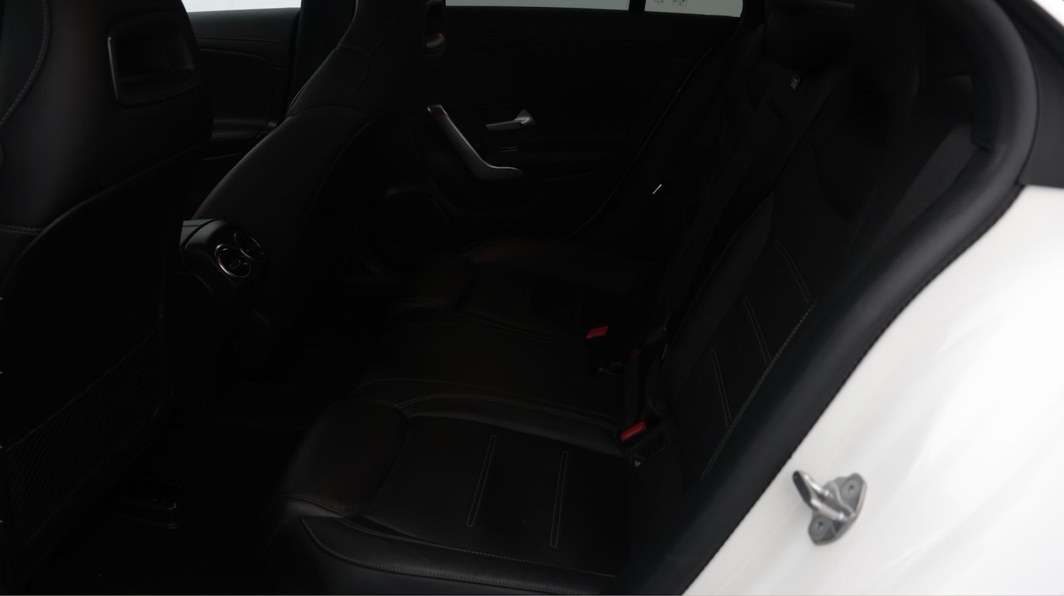 Used Mercedes-Benz CLA 2022 for sale - 78099473: Photo 16