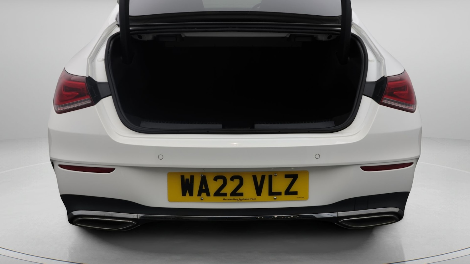 Used Mercedes-Benz CLA 2022 for sale - 78099473: Photo 17