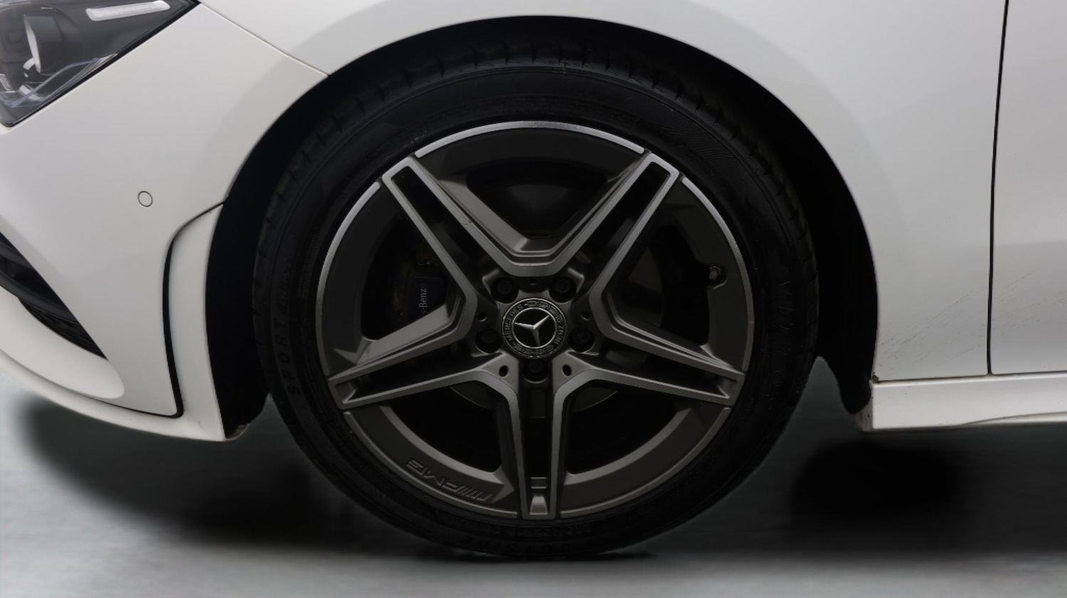 Used Mercedes-Benz CLA 2022 for sale - 78099473: Photo 18