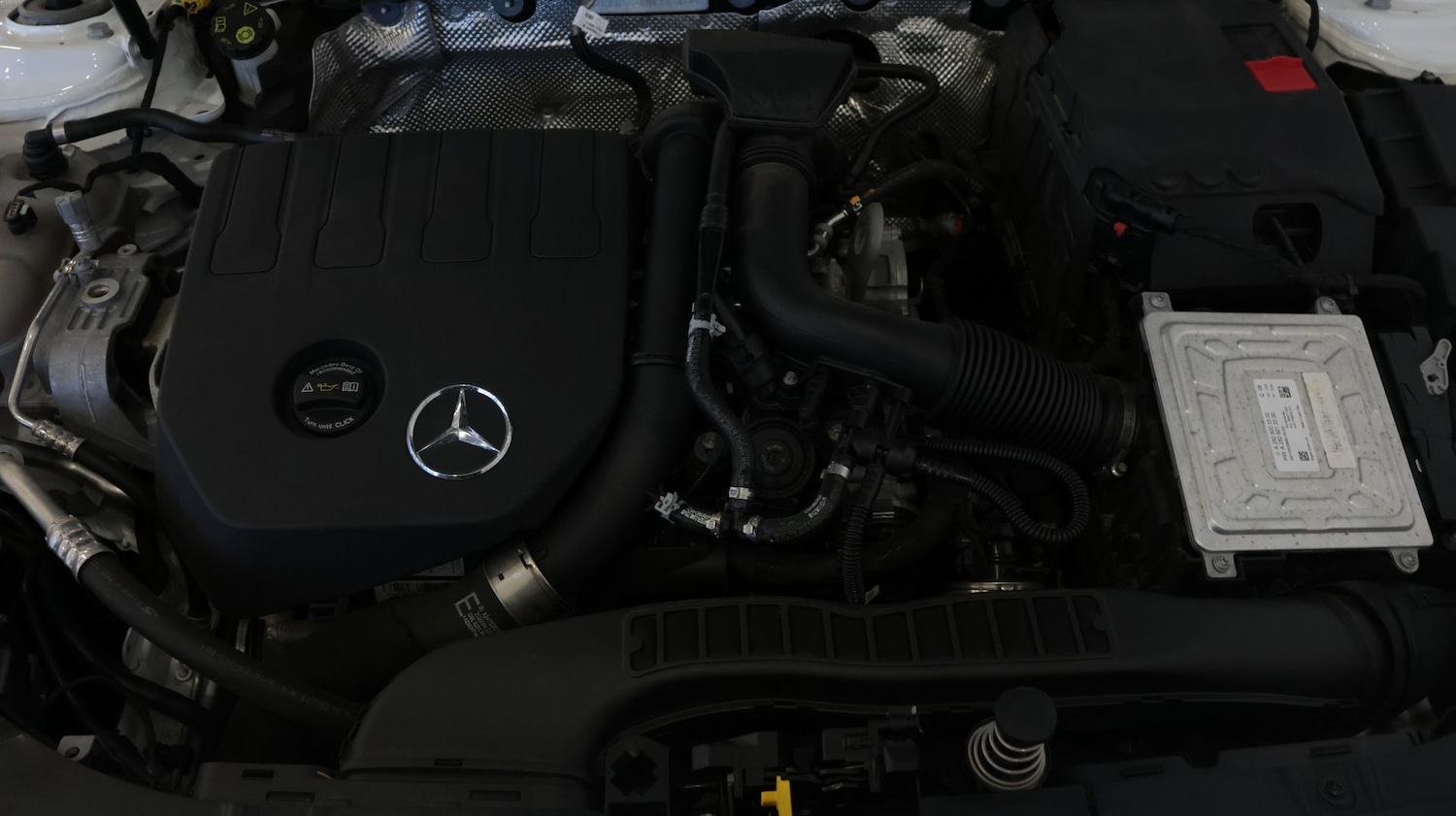 Used Mercedes-Benz CLA 2022 for sale - 78099473: Photo 19