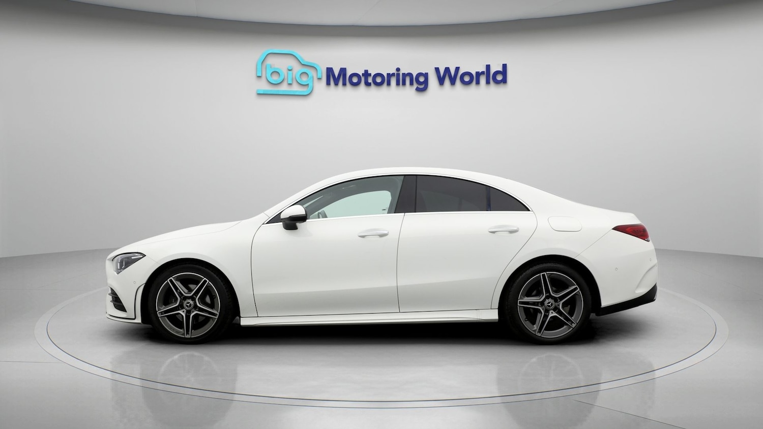 Used Mercedes-Benz CLA 2022 for sale - 78099473: Photo 4