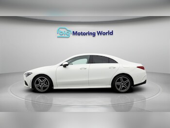 Used Mercedes-Benz CLA 2022 for sale - 78099473: Photo