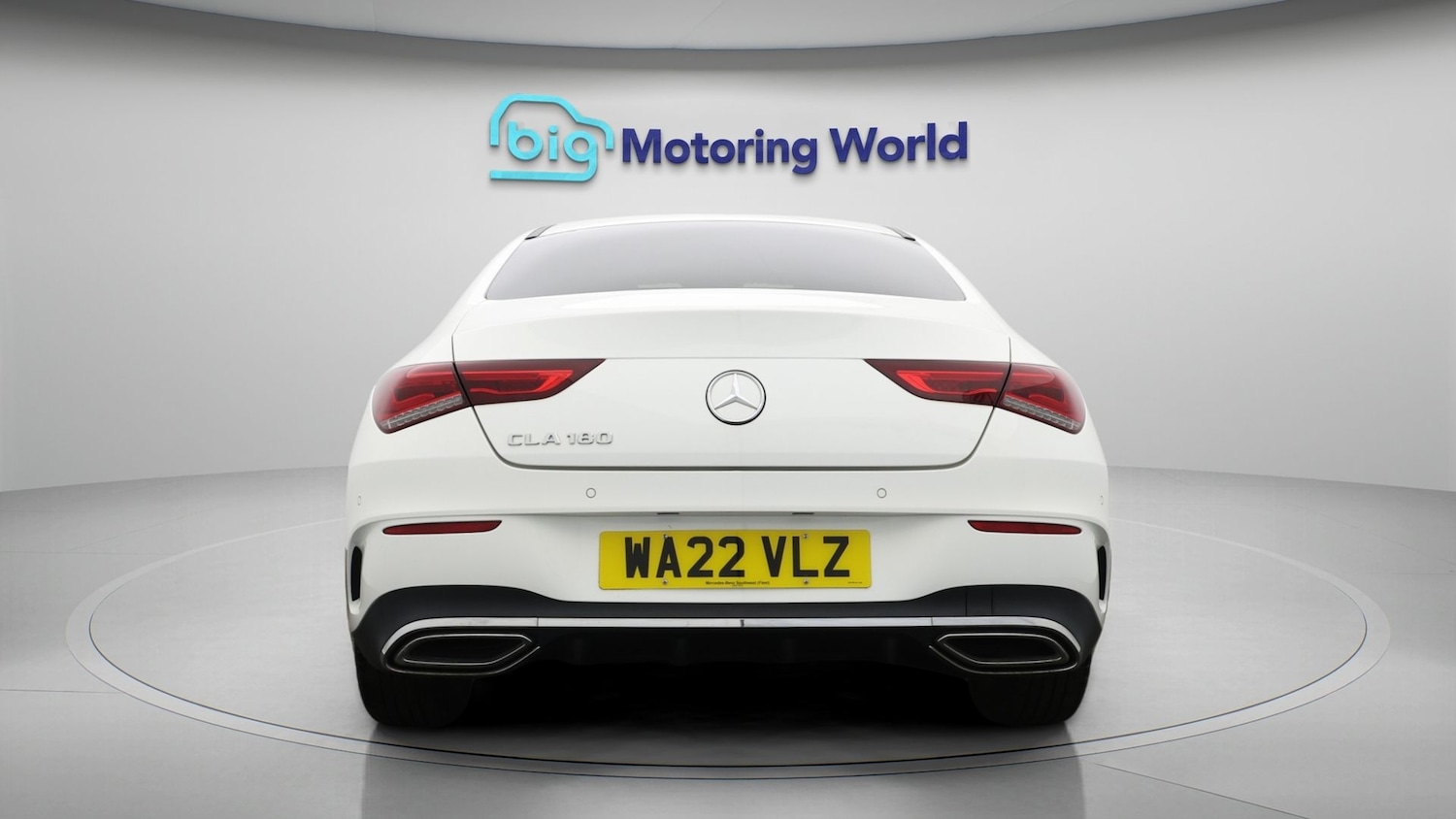 Used Mercedes-Benz CLA 2022 for sale - 78099473: Photo 6