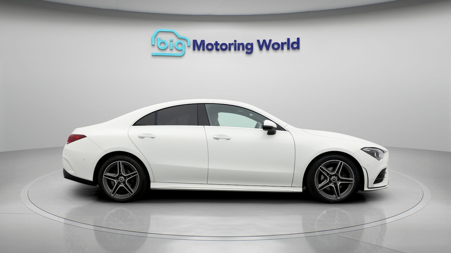 Used Mercedes-Benz CLA 2022 for sale - 78099473: Photo 8