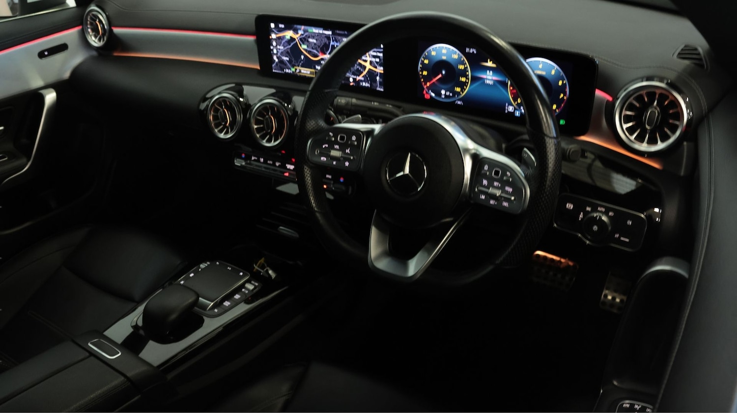 Used Mercedes-Benz CLA 2022 for sale - 78099473: Photo 9