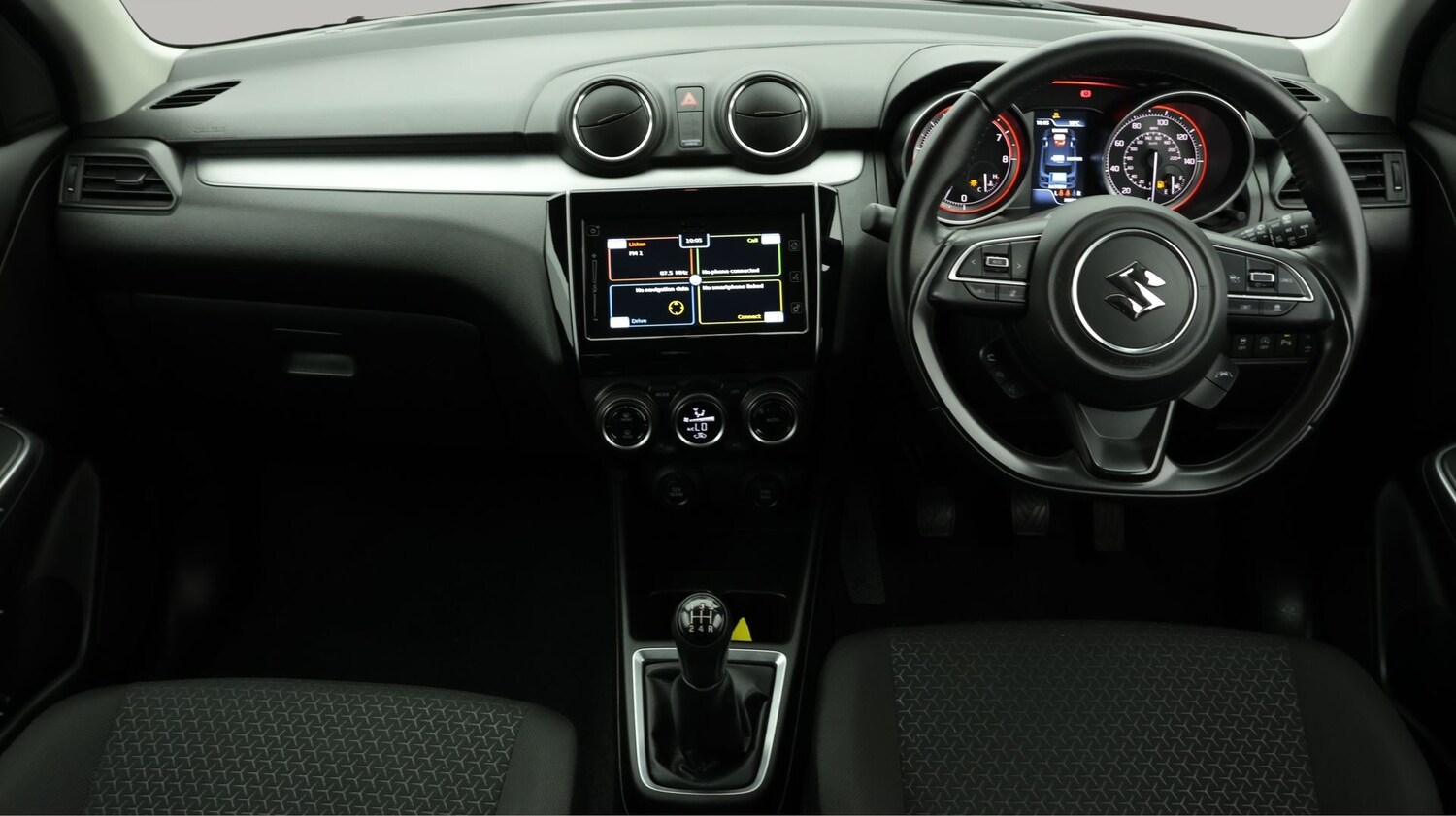 Used Suzuki Swift 2022 for sale - 78040653: Photo 13