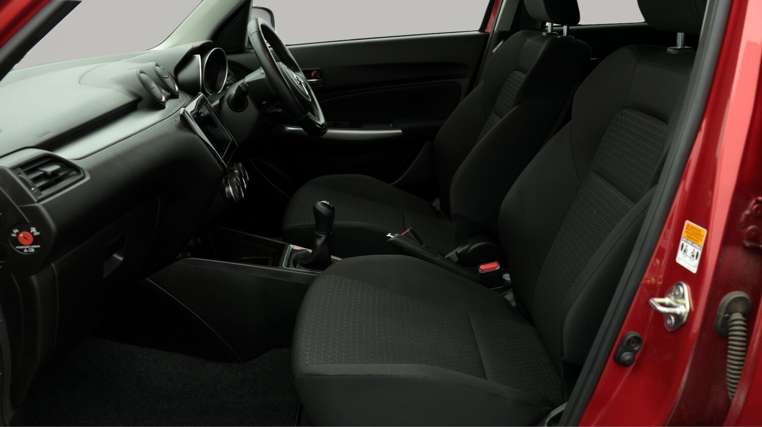 Used Suzuki Swift 2022 for sale - 78040653: Photo 14