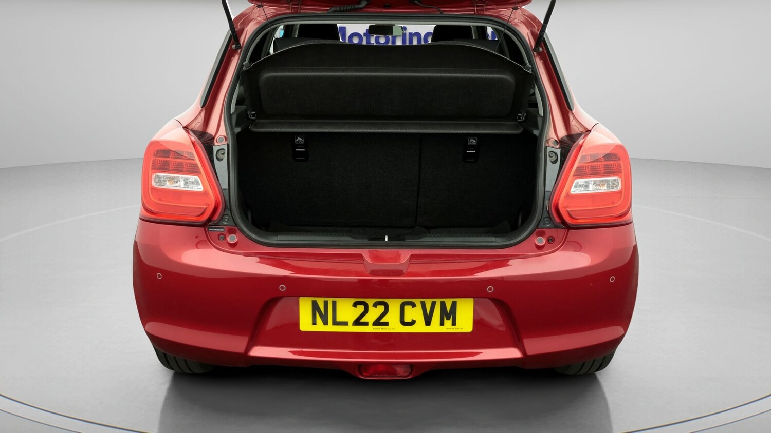 Used Suzuki Swift 2022 for sale - 78040653: Photo 17