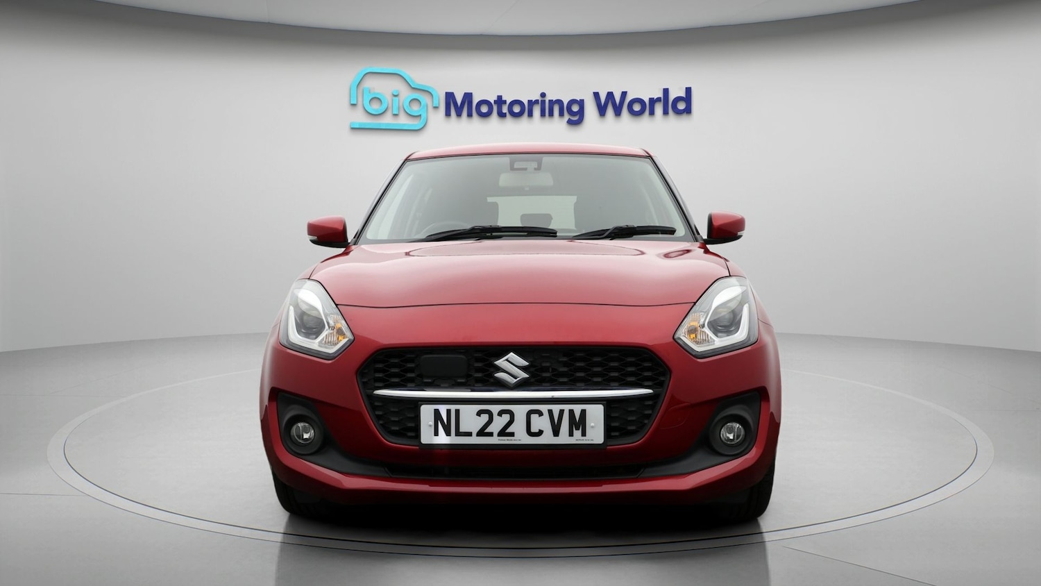 Used Suzuki Swift 2022 for sale - 78040653: Photo 2