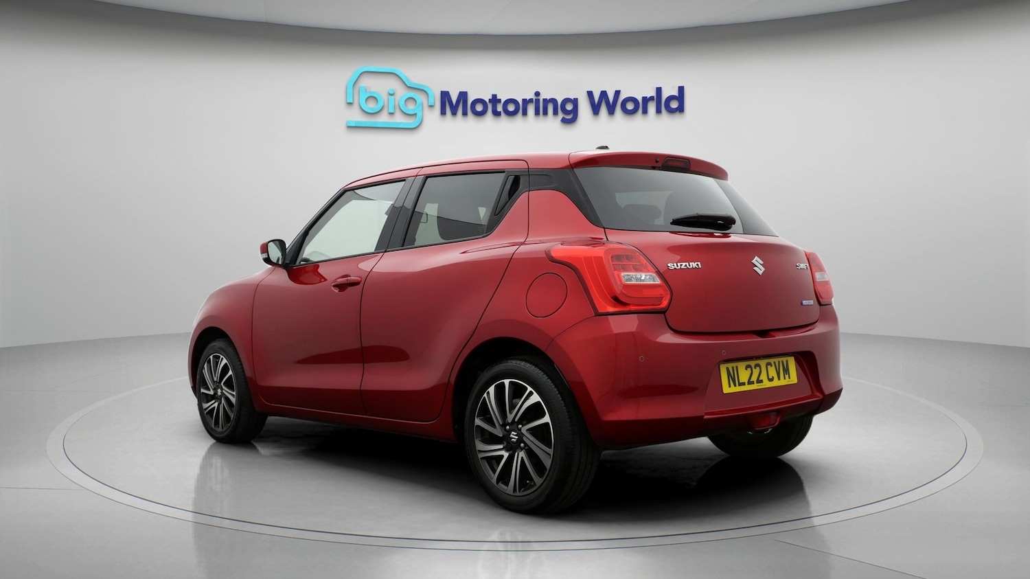 Used Suzuki Swift 2022 for sale - 78040653: Photo 5