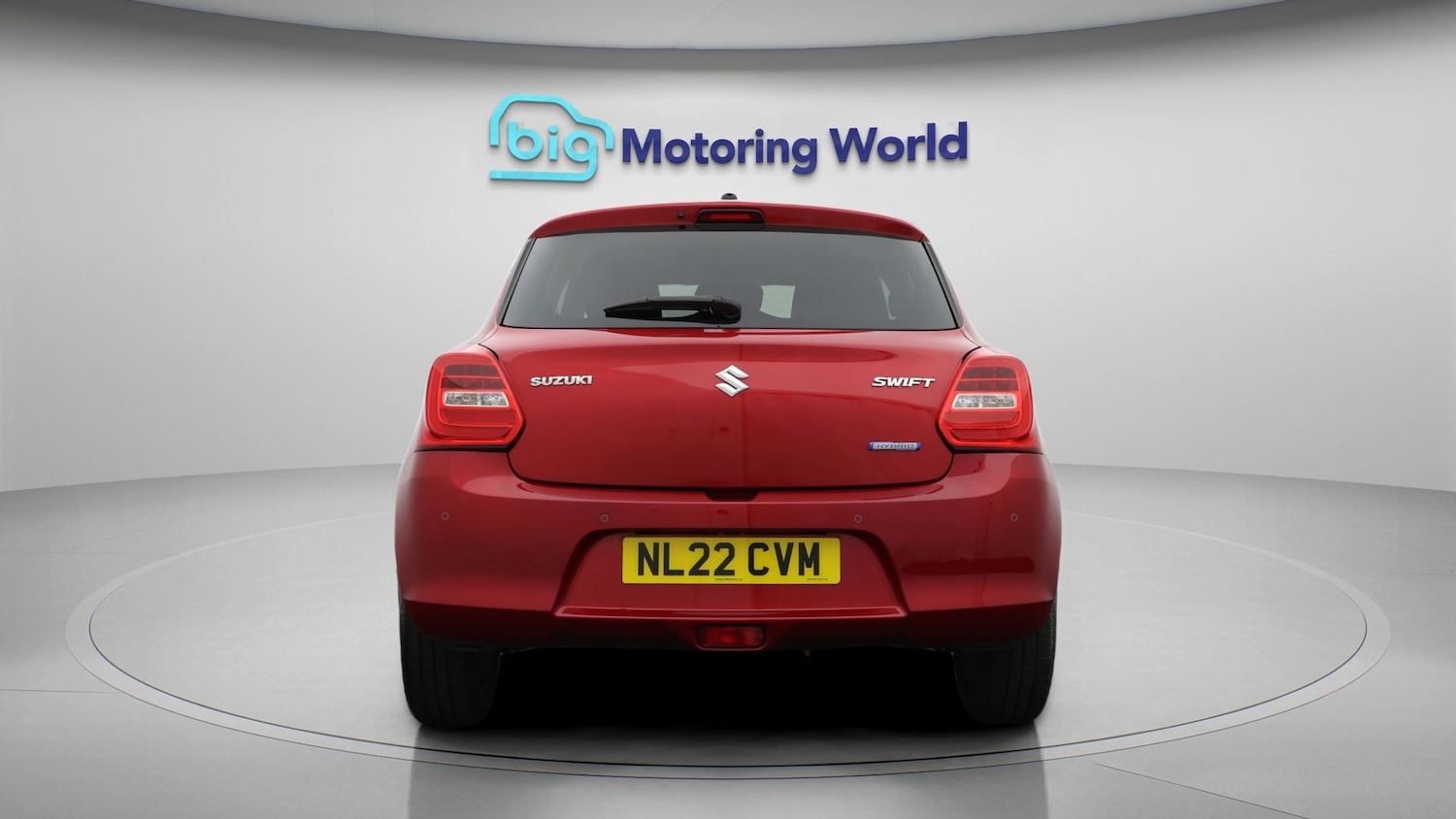Used Suzuki Swift 2022 for sale - 78040653: Photo 6