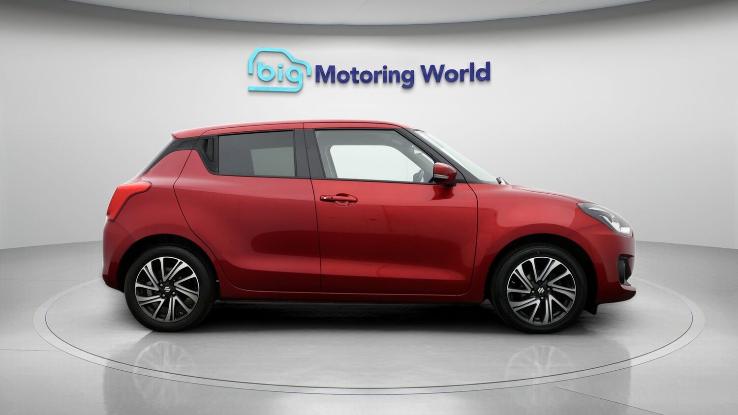 Used Suzuki Swift 2022 for sale - 78040653: Photo 8