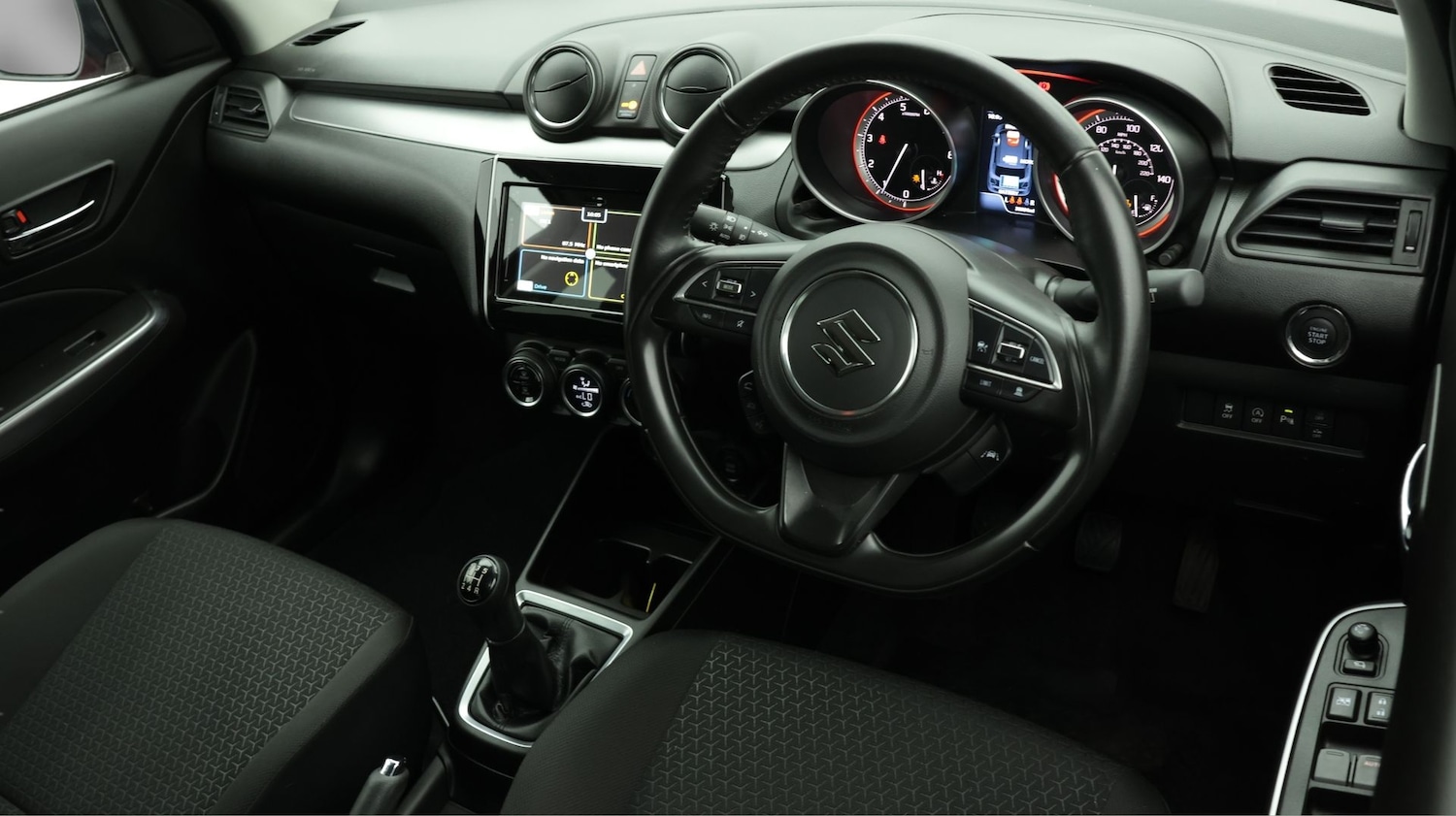 Used Suzuki Swift 2022 for sale - 78040653: Photo 9