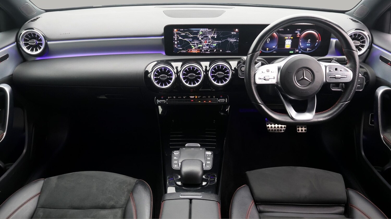 Used Mercedes-Benz A-Class for sale - 77260688: Photo 13