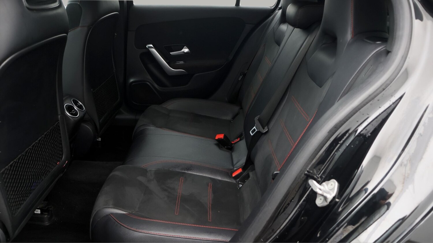 Used Mercedes-Benz A-Class for sale - 77260688: Photo 16