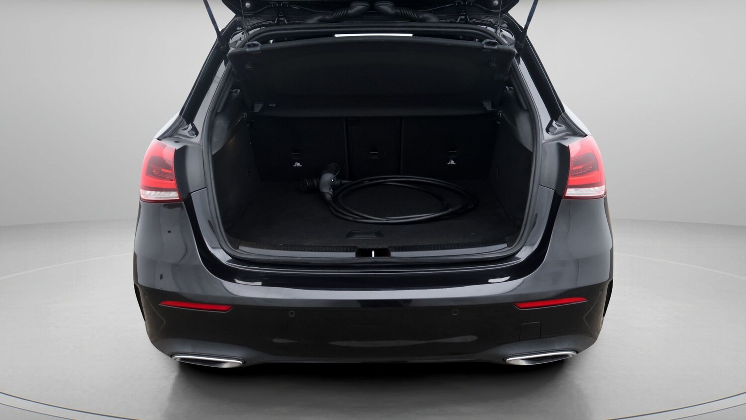 Used Mercedes-Benz A-Class for sale - 77260688: Photo 17