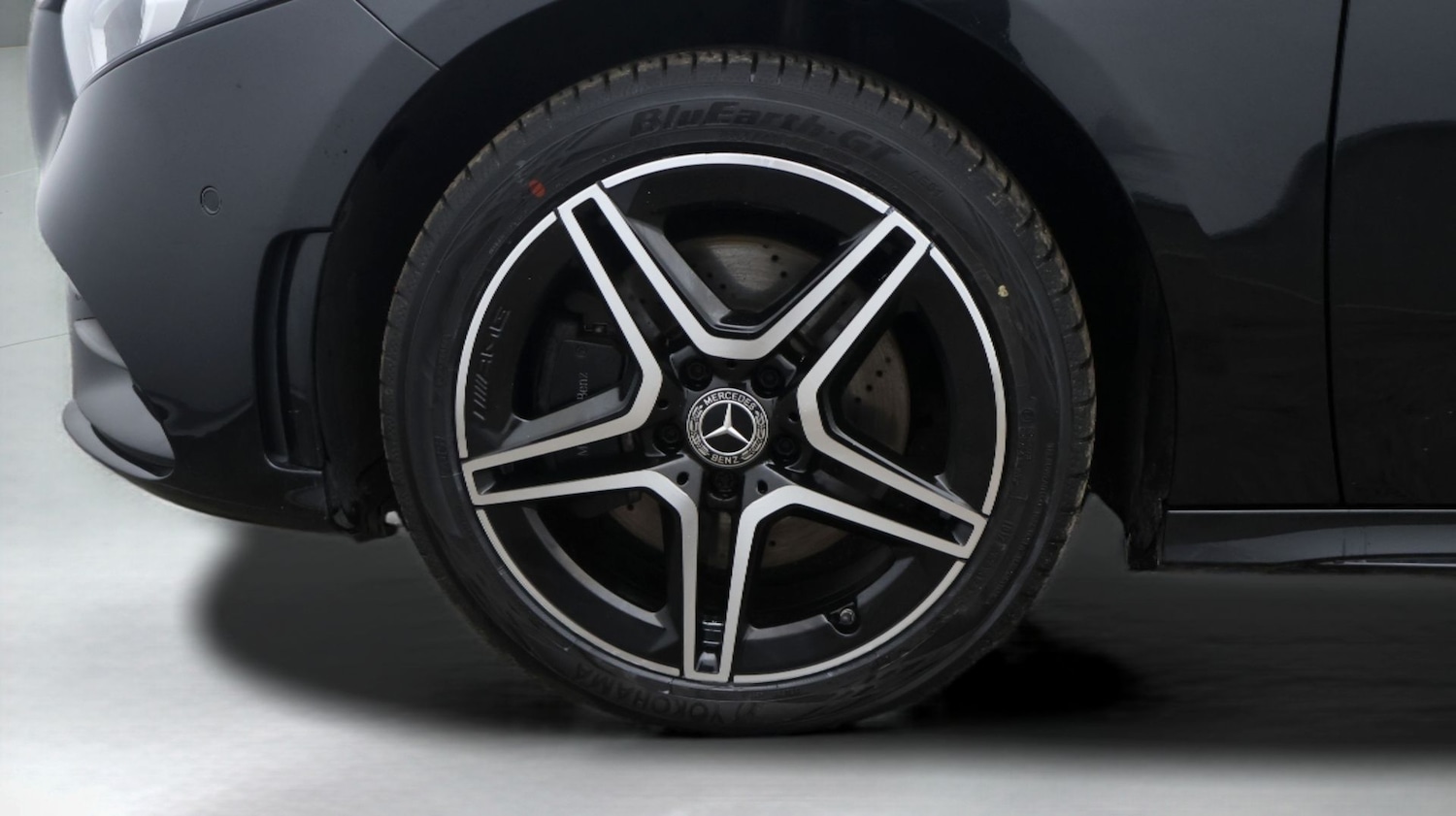 Used Mercedes-Benz A-Class for sale - 77260688: Photo 18