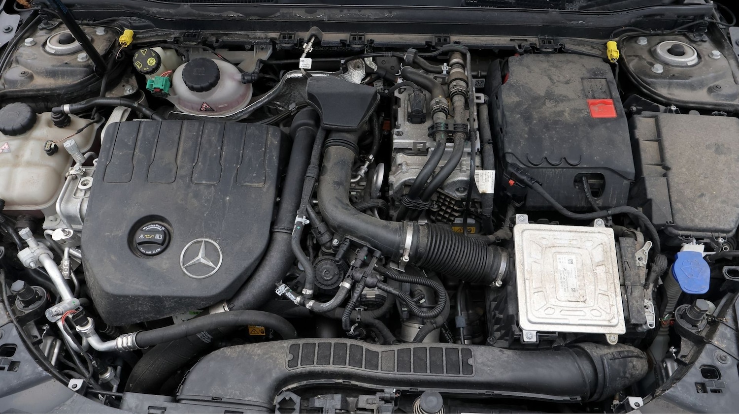 Used Mercedes-Benz A-Class for sale - 77260688: Photo 19