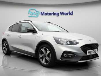 Used Ford Focus 2019 for sale - 75215365: Photo