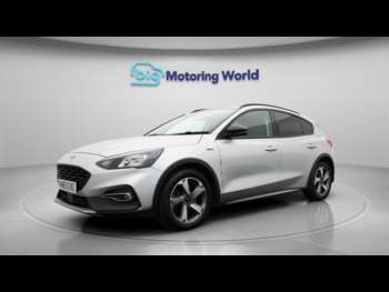Used Ford Focus 2019 for sale - 75215365: Photo
