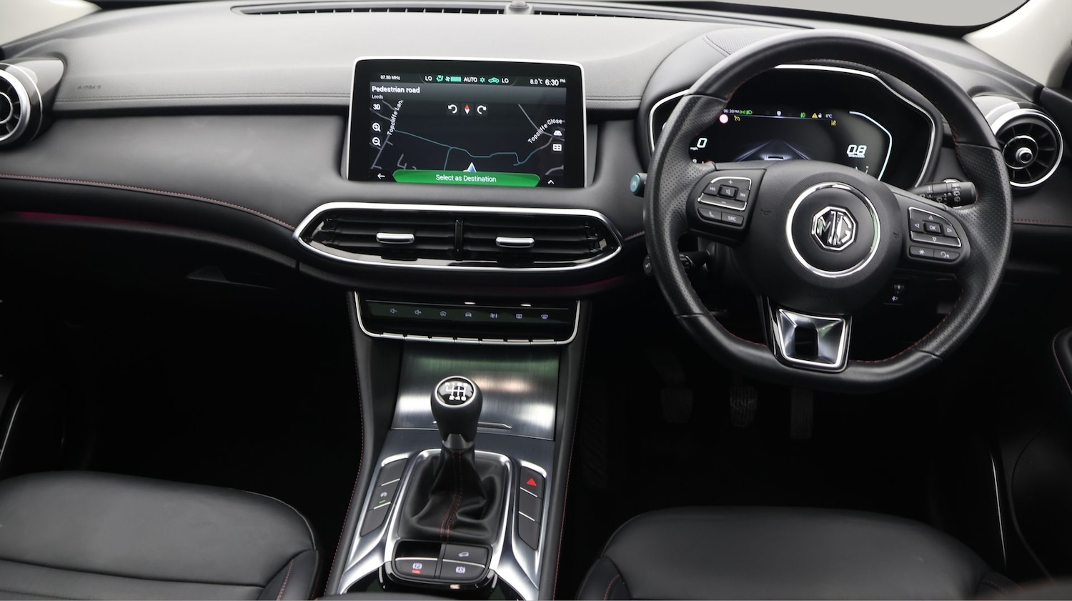 Used MG MG HS 2022 for sale - 77294758: Photo 13