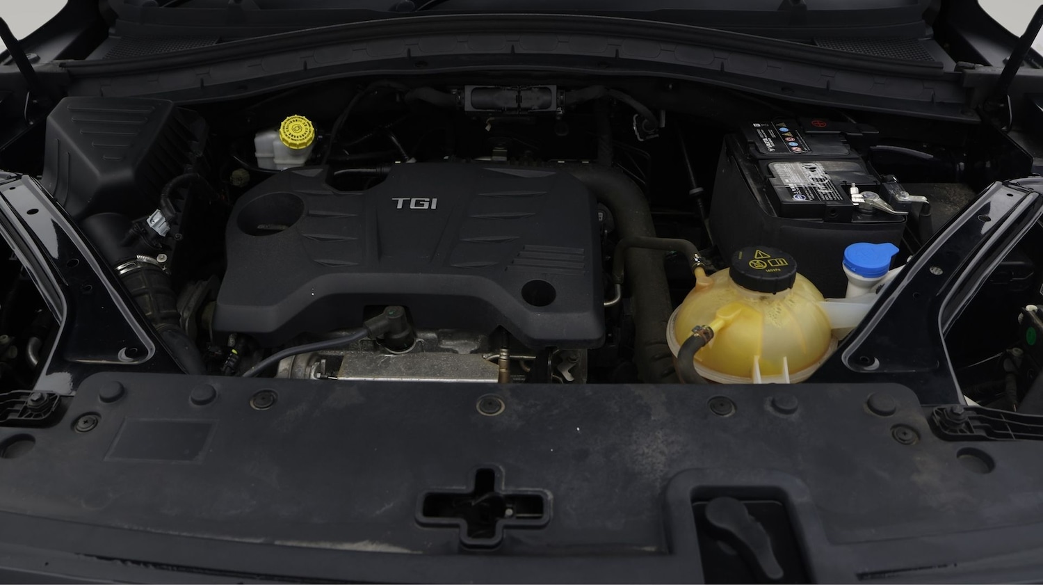 Used MG MG HS 2022 for sale - 77294758: Photo 19