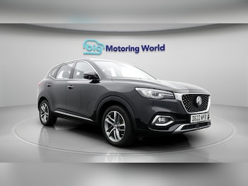 Used MG MG HS 2022 for sale - 77294758: Photo