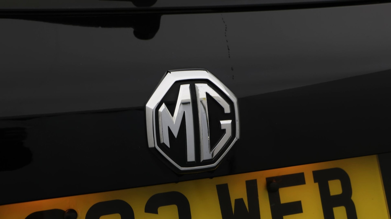 Used MG MG HS 2022 for sale - 77294758: Photo 20