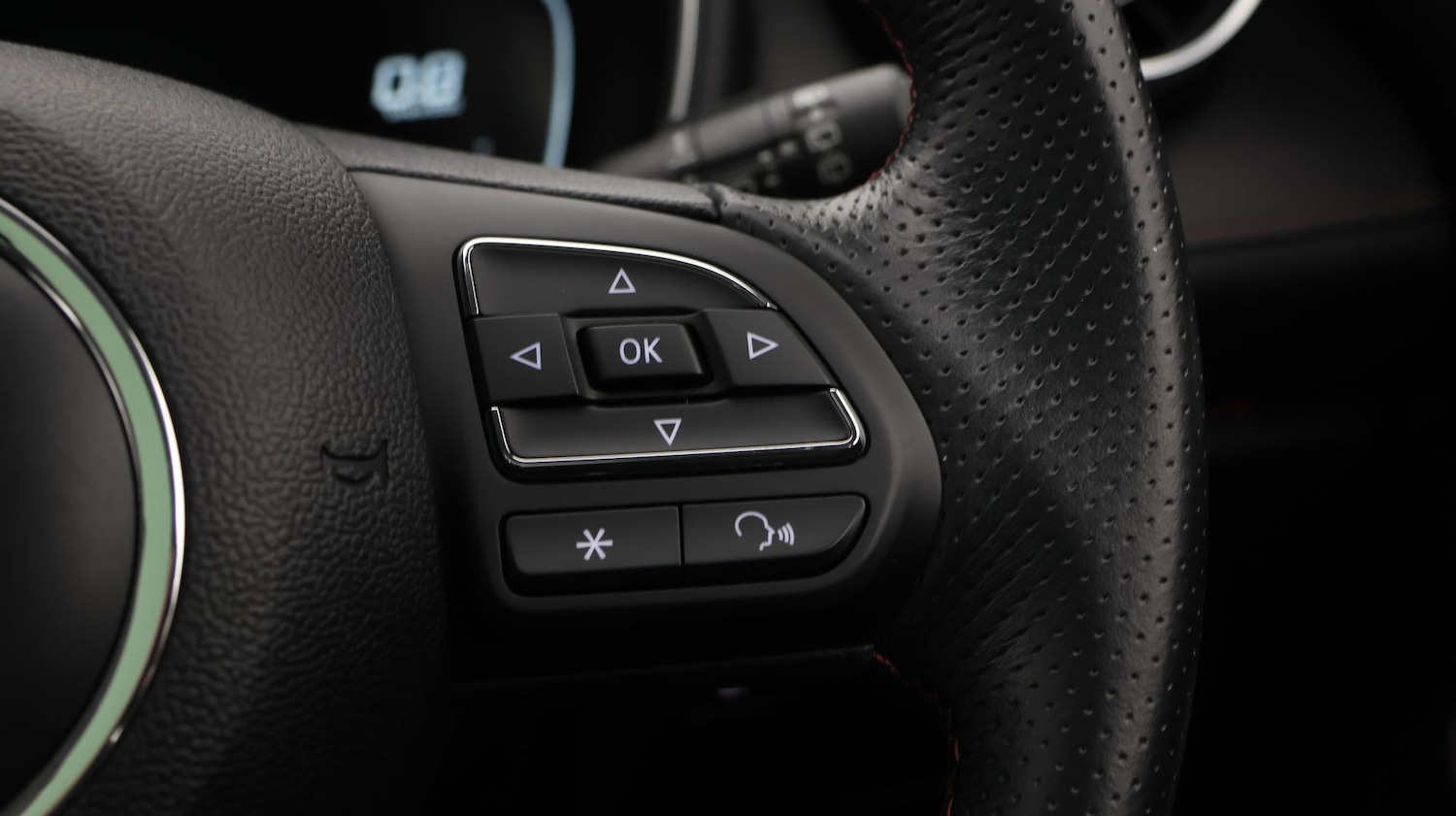 Used MG MG HS 2022 for sale - 77294758: Photo 21