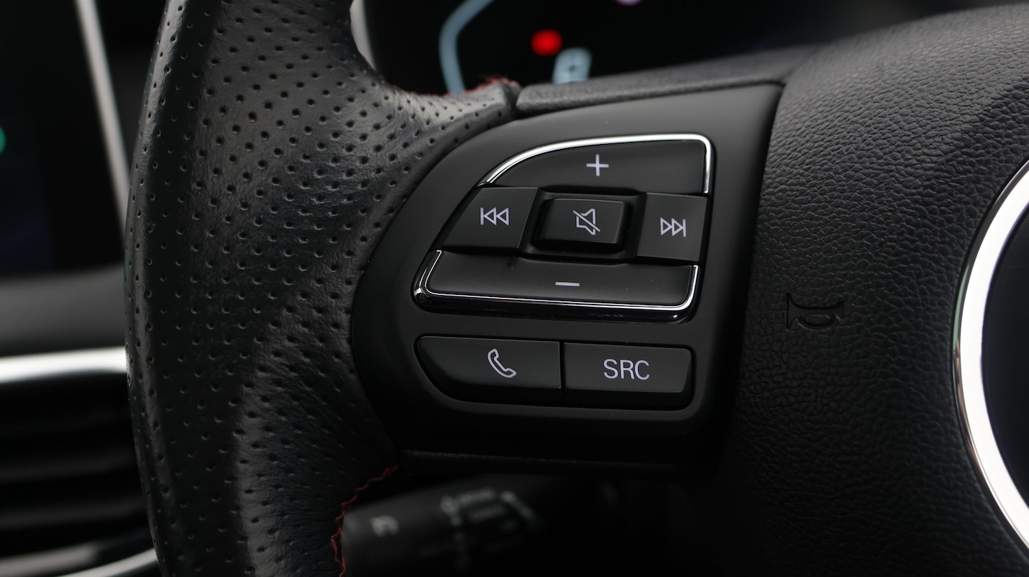 Used MG MG HS 2022 for sale - 77294758: Photo 22