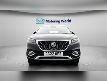 Used MG MG HS 2022 for sale - 77294758: Photo