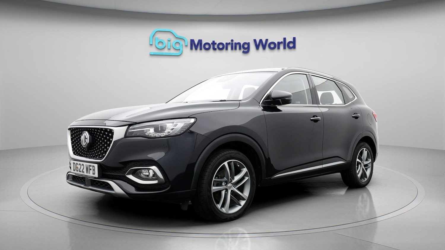 Used MG MG HS 2022 for sale - 77294758: Photo 3