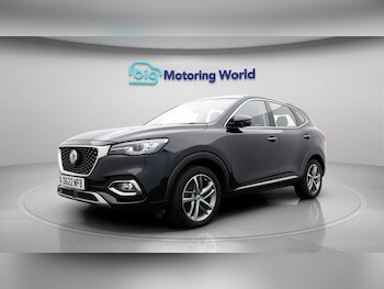 Used MG MG HS 2022 for sale - 77294758: Photo