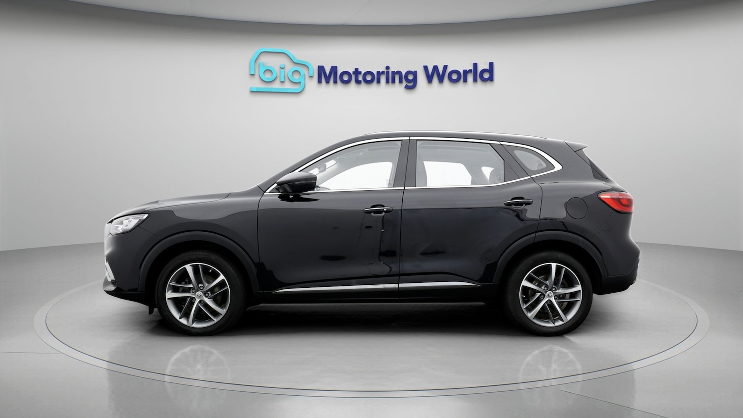 Used MG MG HS 2022 for sale - 77294758: Photo 4