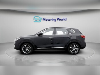 Used MG MG HS 2022 for sale - 77294758: Photo