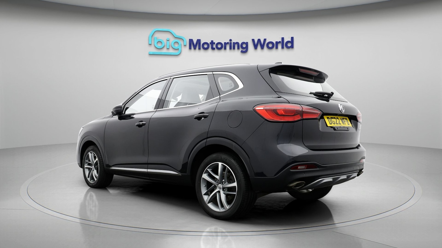 Used MG MG HS 2022 for sale - 77294758: Photo 5