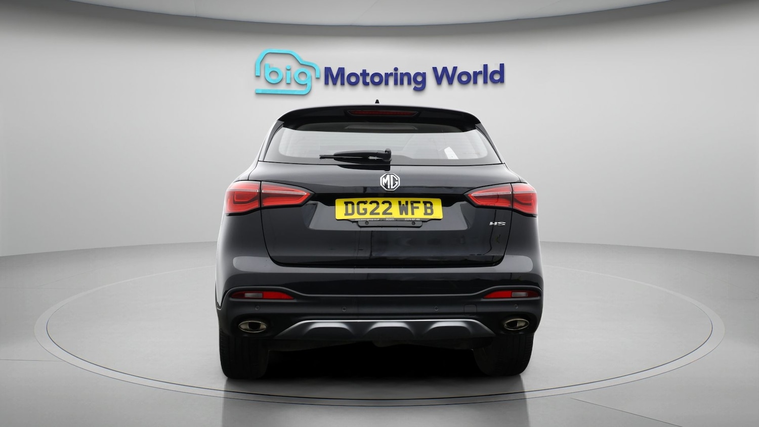 Used MG MG HS 2022 for sale - 77294758: Photo 6