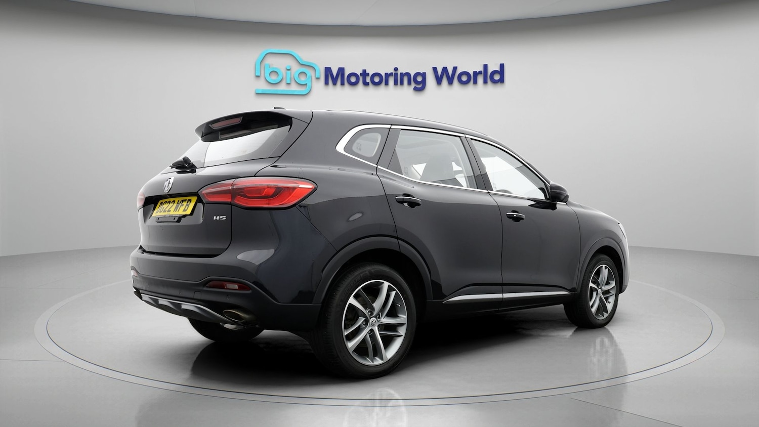 Used MG MG HS 2022 for sale - 77294758: Photo 7