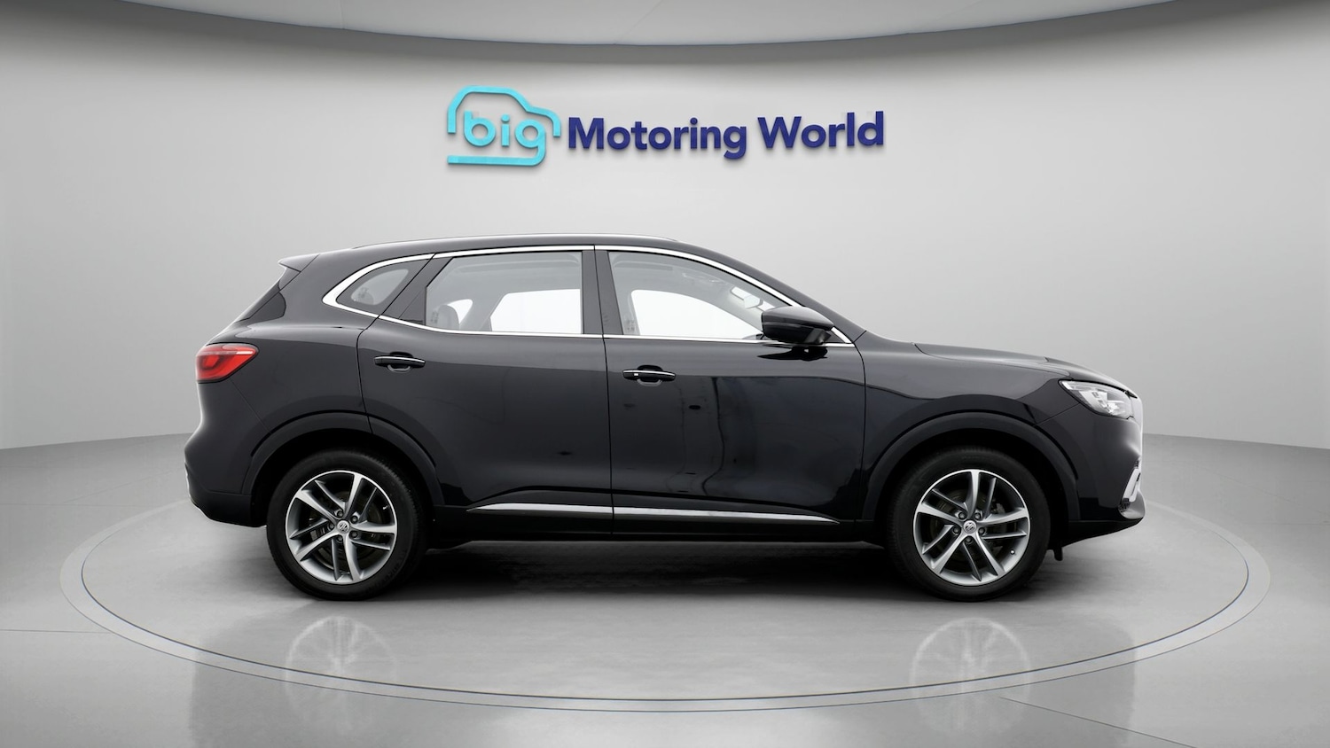 Used MG MG HS 2022 for sale - 77294758: Photo 8