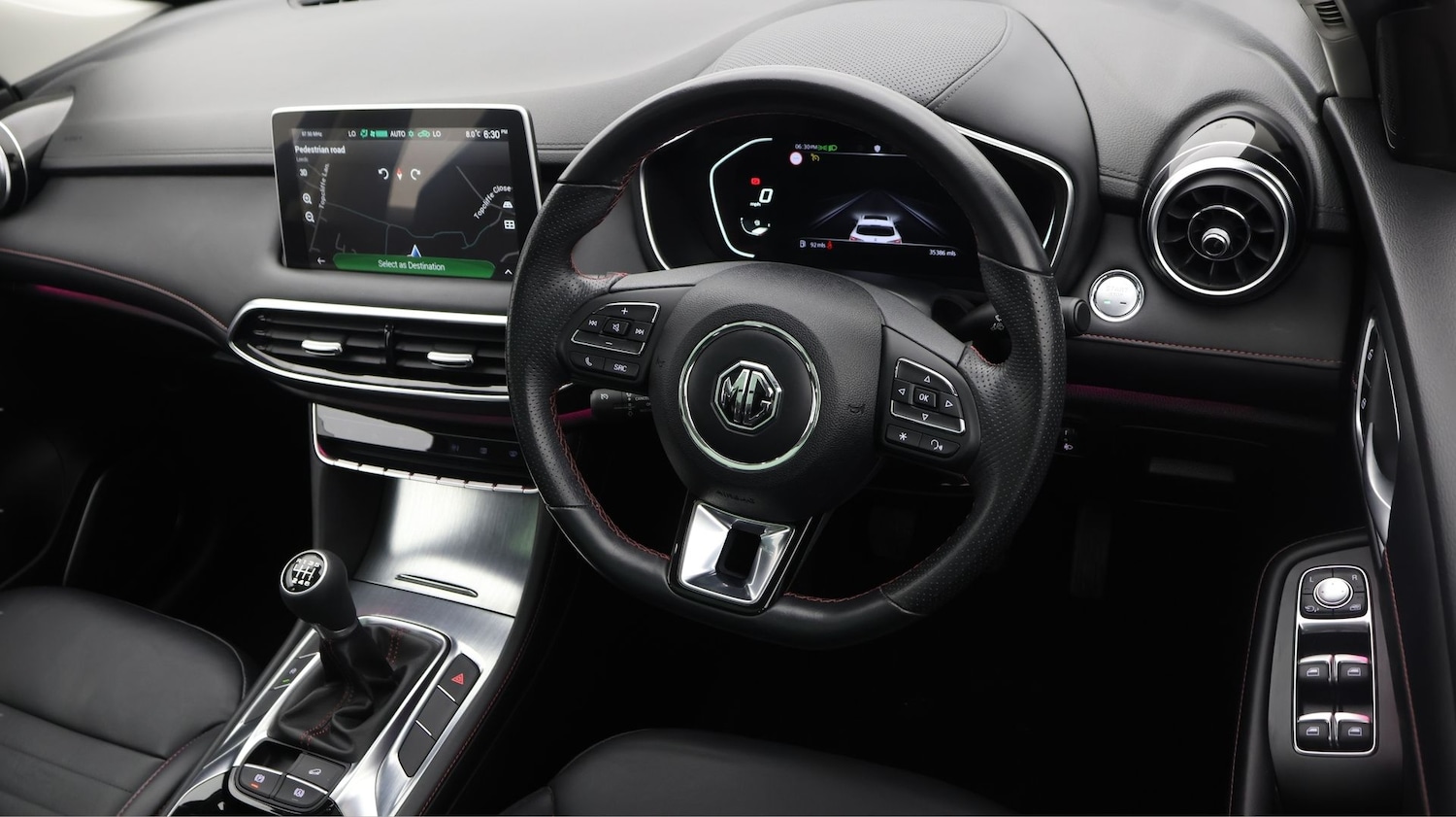 Used MG MG HS 2022 for sale - 77294758: Photo 9