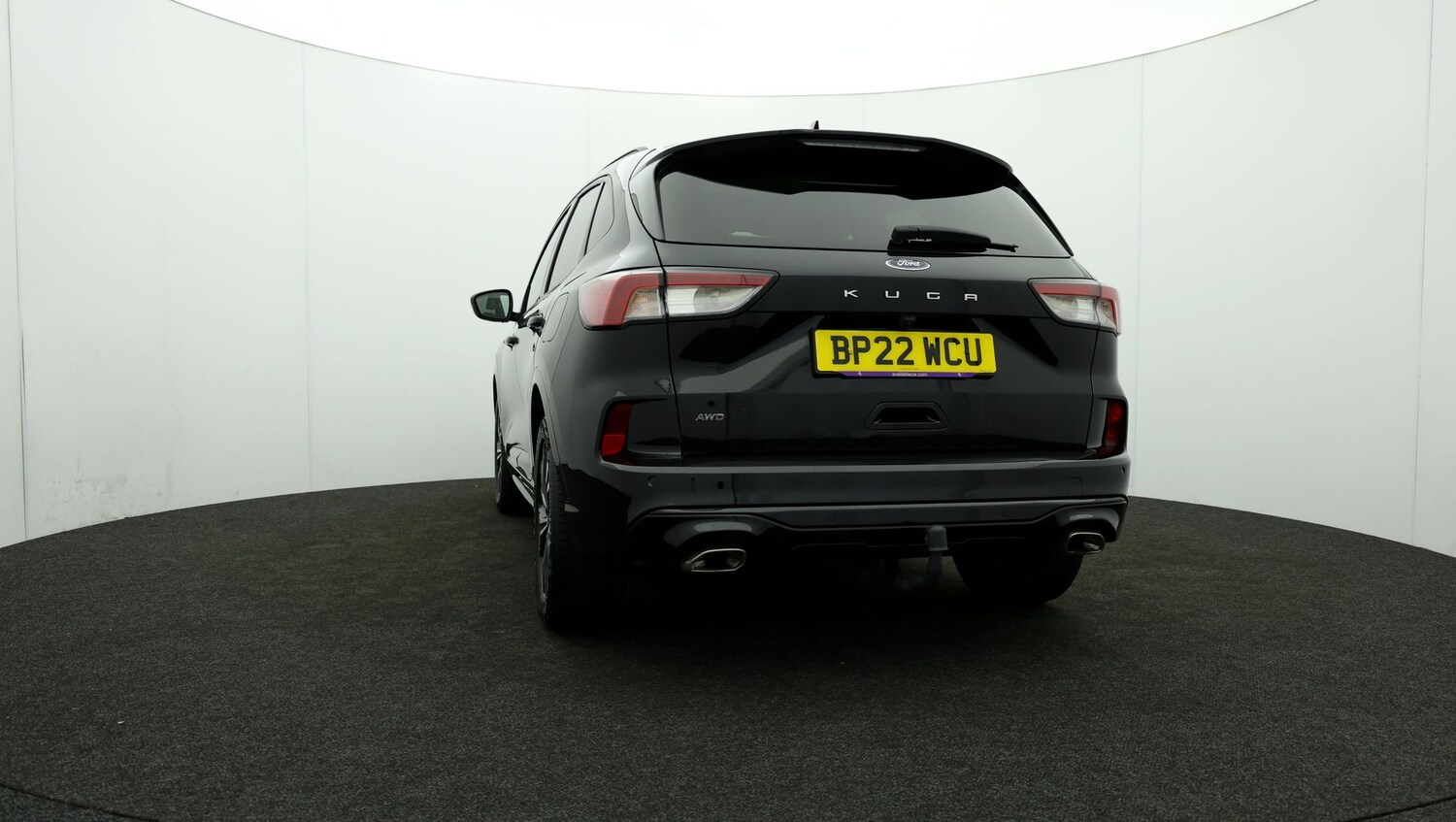 Used Ford Kuga for sale - 76811549: Photo 30