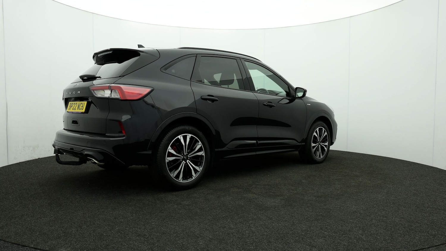 Used Ford Kuga for sale - 76811549: Photo 31